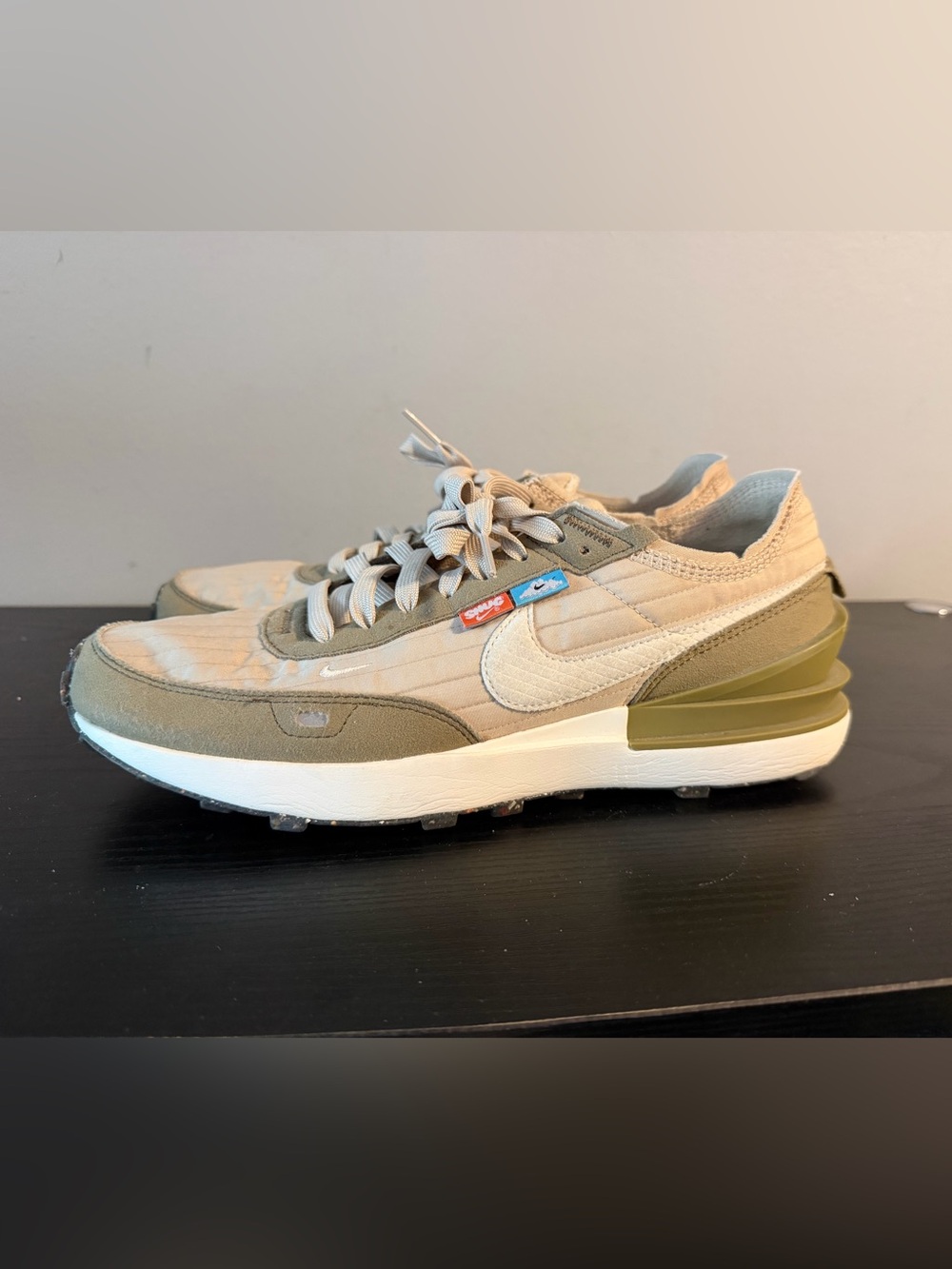 Nike Waffle One Toasty